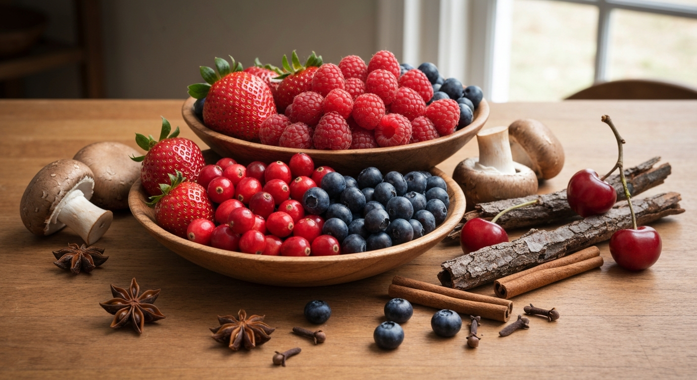 E210 kwas benzoesowy - co to jest? Czy jest szkodliwy? 2