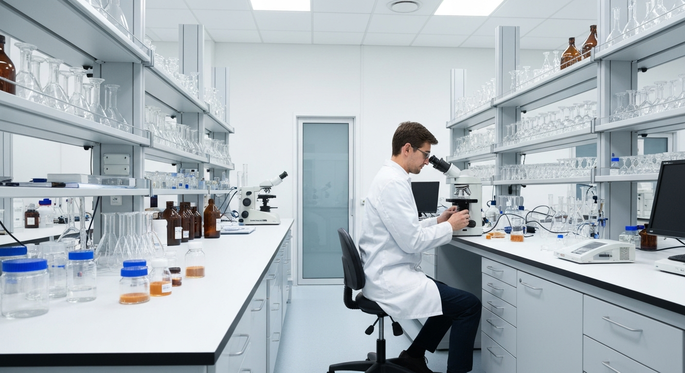 E150d karmel amoniakalno-siarczynowy - co to jest? Czy jest szkodliwy? 2